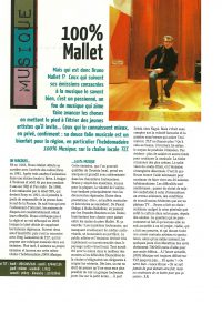 Musique magazine